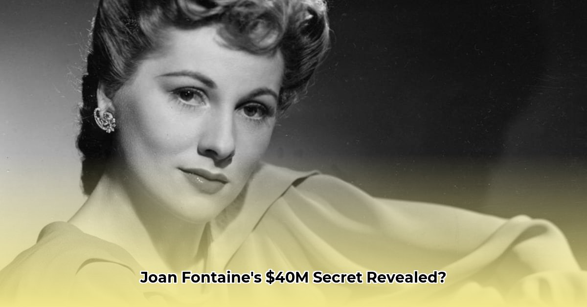 joan-fontaine-net-worth